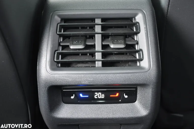 Volkswagen Tayron din 2025 cu 8.700 km - oferta VOL195267 - foto 36