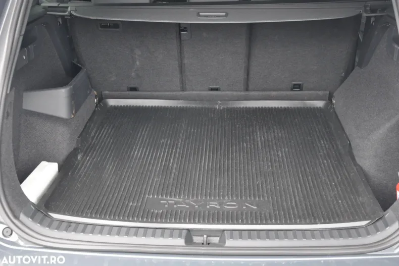 Volkswagen Tayron din 2025 cu 8.700 km - oferta VOL195267 - foto 38