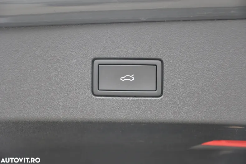 Volkswagen Tayron din 2025 cu 8.700 km - oferta VOL195267 - foto 39