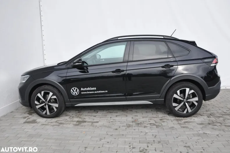 Volkswagen Taigo din 2025 cu 9.600 km - oferta VOL195268 - foto 2