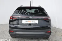 Volkswagen Taigo din 2025 cu 9.600 km - oferta VOL195268 - foto 4