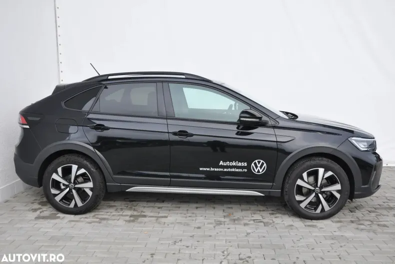 Volkswagen Taigo din 2025 cu 9.600 km - oferta VOL195268 - foto 6