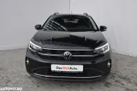 Volkswagen Taigo din 2025 cu 9.600 km - oferta VOL195268 - foto 8
