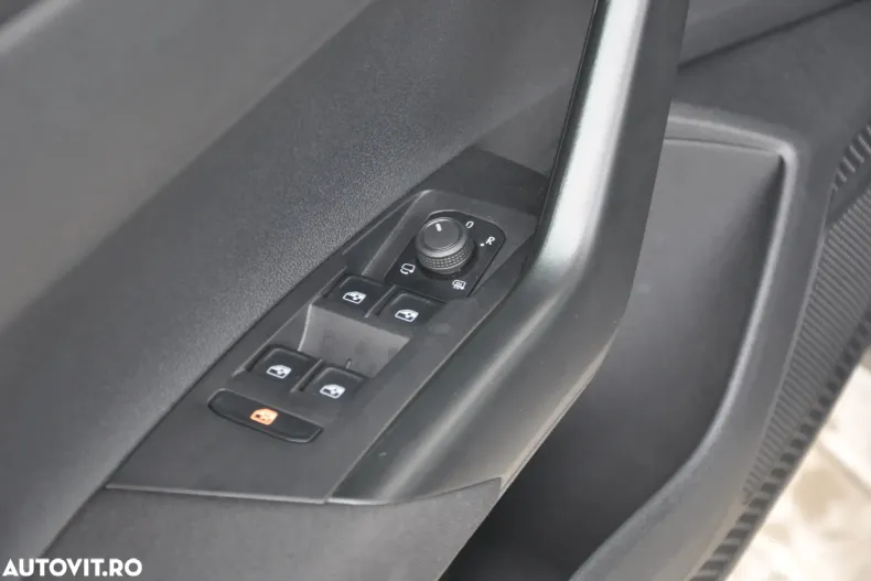 Volkswagen Taigo din 2025 cu 9.600 km - oferta VOL195268 - foto 12