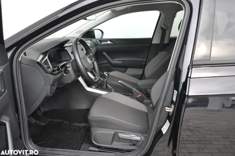 Volkswagen Taigo din 2025 cu 9.600 km - oferta VOL195268 - foto 13
