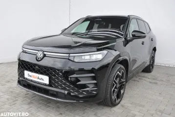 Volkswagen Tayron din 2025 - oferta VOL195269