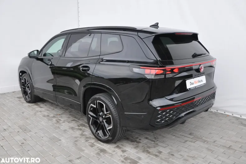 Volkswagen Tayron din 2025 cu 24.200 km - oferta VOL195269 - foto 3