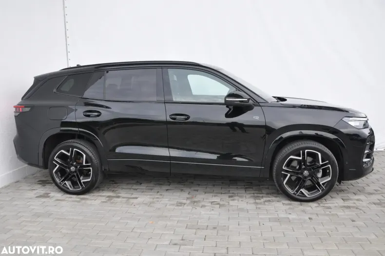 Volkswagen Tayron din 2025 cu 24.200 km - oferta VOL195269 - foto 6