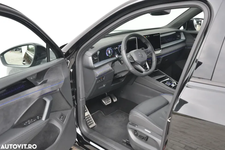 Volkswagen Tayron din 2025 cu 24.200 km - oferta VOL195269 - foto 13