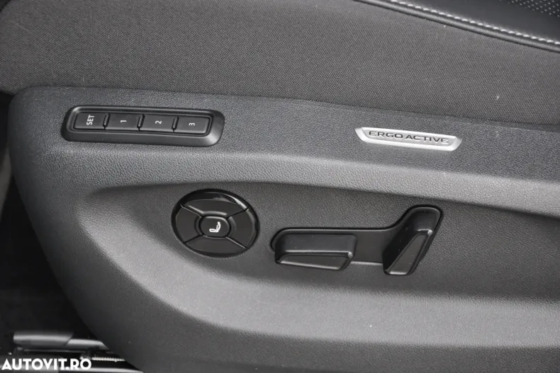 Volkswagen Tayron din 2025 cu 24.200 km - oferta VOL195269 - foto 17