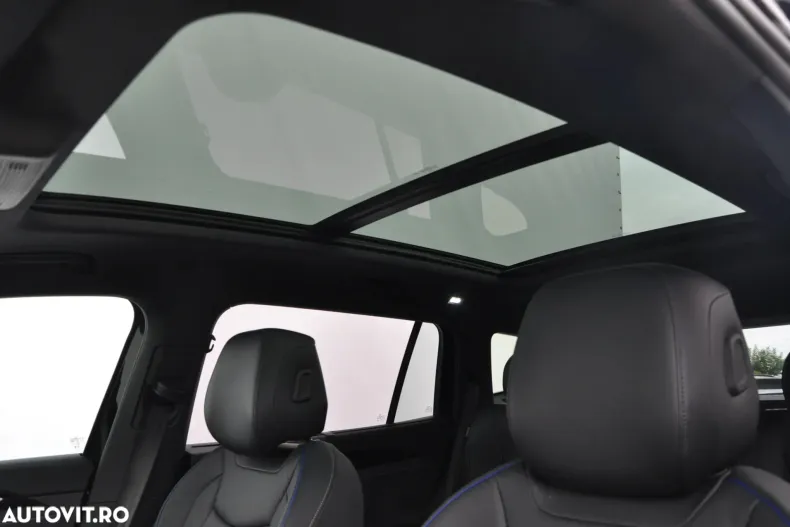 Volkswagen Tayron din 2025 cu 24.200 km - oferta VOL195269 - foto 20