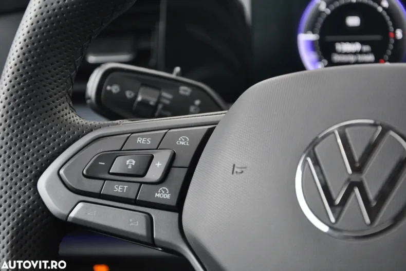 Volkswagen Tayron din 2025 cu 24.200 km - oferta VOL195269 - foto 21