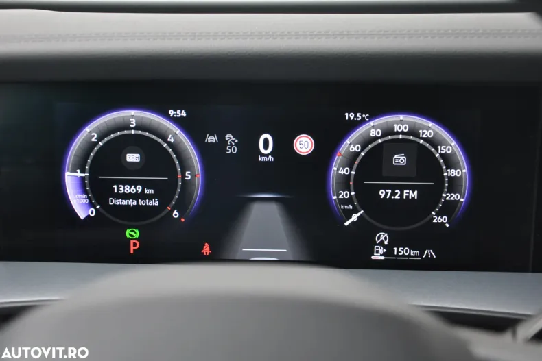 Volkswagen Tayron din 2025 cu 24.200 km - oferta VOL195269 - foto 23