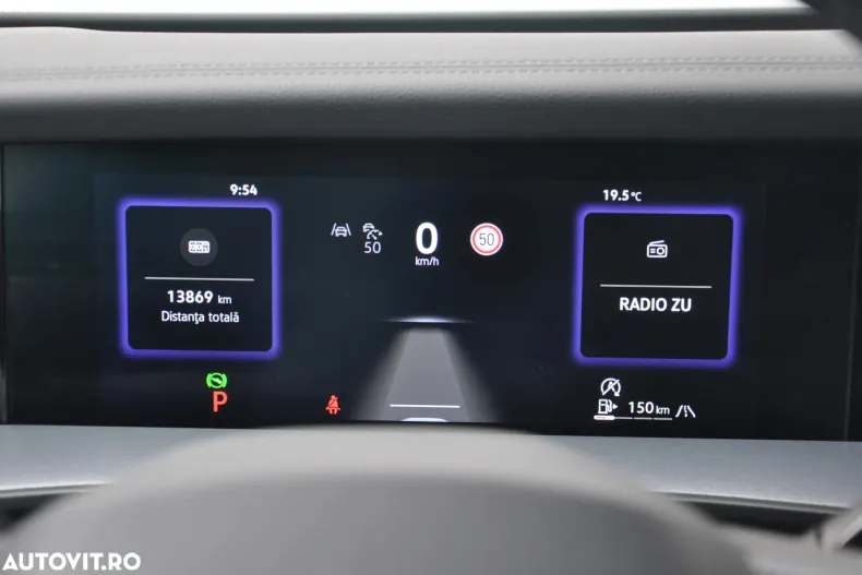 Volkswagen Tayron din 2025 cu 24.200 km - oferta VOL195269 - foto 24