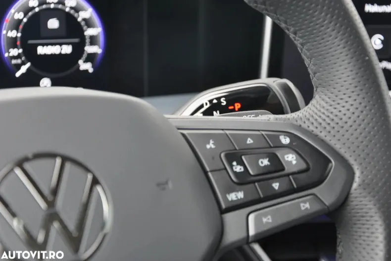 Volkswagen Tayron din 2025 cu 24.200 km - oferta VOL195269 - foto 27