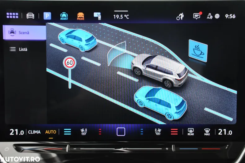 Volkswagen Tayron din 2025 cu 24.200 km - oferta VOL195269 - foto 32