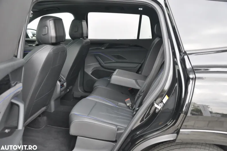 Volkswagen Tayron din 2025 cu 24.200 km - oferta VOL195269 - foto 37