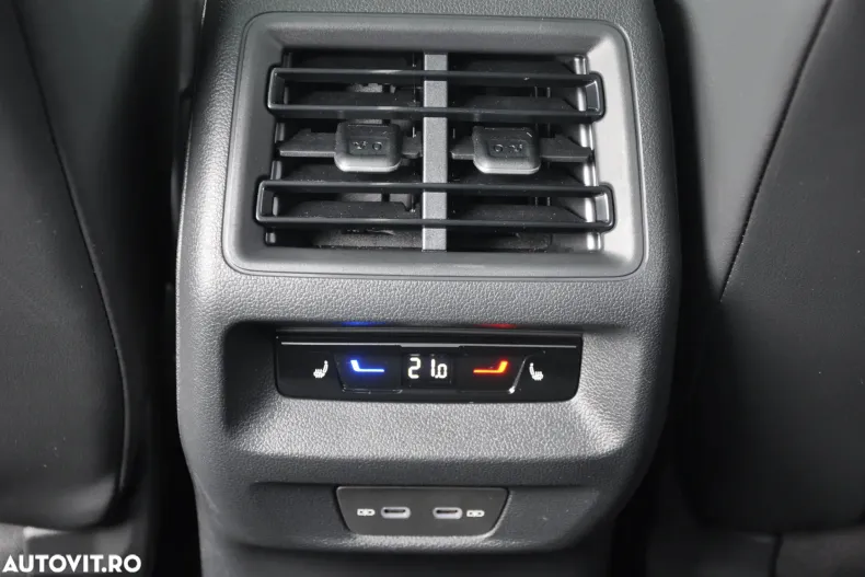 Volkswagen Tayron din 2025 cu 24.200 km - oferta VOL195269 - foto 38