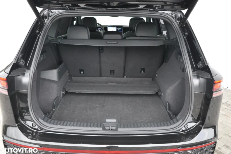 Volkswagen Tayron din 2025 cu 24.200 km - oferta VOL195269 - foto 40