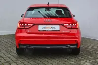 Audi A1 din 2022 cu 34.419 km - oferta AUD195270 - foto 13