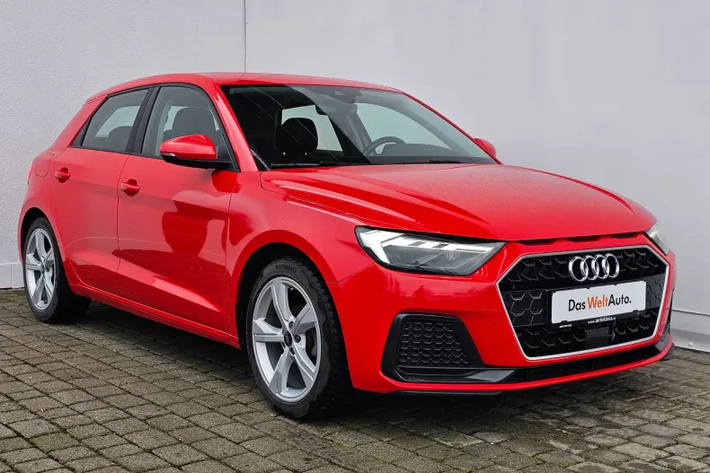 Audi A1 din 2022 cu 34.419 km - oferta AUD195270 - foto 16