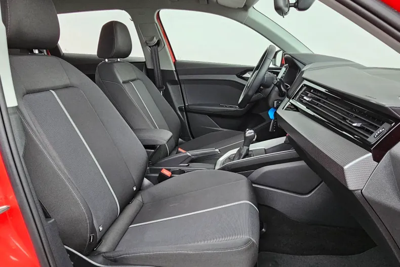 Audi A1 din 2022 cu 34.419 km - oferta AUD195270 - foto 17