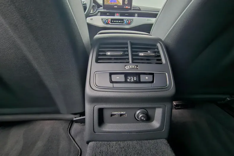 Audi A5 din 2023 cu 17.515 km - oferta AUD195271 - foto 5