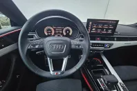 Audi A5 din 2023 cu 17.515 km - oferta AUD195271 - foto 8