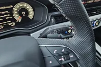 Audi A5 din 2023 cu 17.515 km - oferta AUD195271 - foto 14