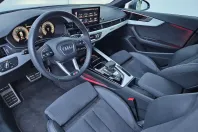 Audi A5 din 2023 cu 17.515 km - oferta AUD195271 - foto 15