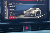 Audi A5 din 2023 cu 17.515 km - oferta AUD195271 - foto 18