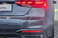 Audi A5 din 2023 cu 17.515 km - oferta AUD195271 - foto 20