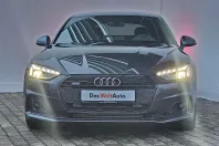 Audi A5 din 2023 cu 17.515 km - oferta AUD195271 - foto 22