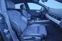 Audi A5 din 2023 cu 17.515 km - oferta AUD195271 - foto 26