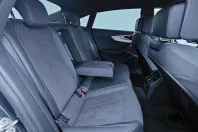 Audi A5 din 2023 cu 17.515 km - oferta AUD195271 - foto 27