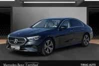 Mercedes-Benz E din 2024 cu 23.149 km - oferta MER195273 - foto 1