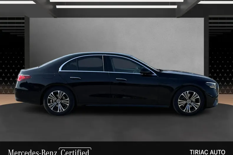 Mercedes-Benz E din 2024 cu 23.149 km - oferta MER195273 - foto 7