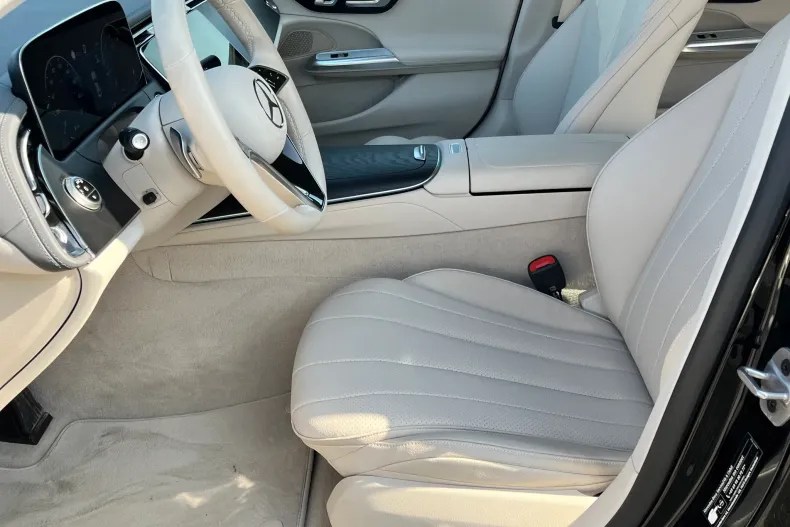 Mercedes-Benz E din 2024 cu 23.149 km - oferta MER195273 - foto 10