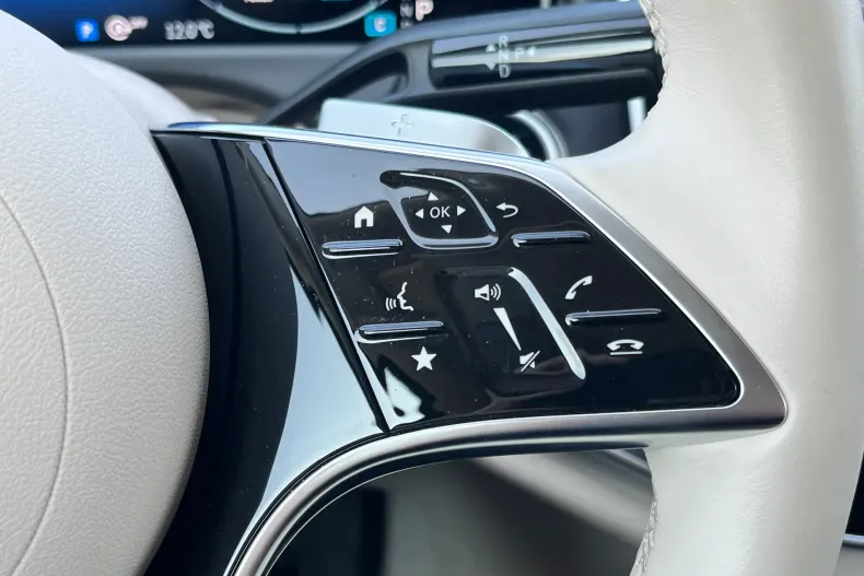 Mercedes-Benz E din 2024 cu 23.149 km - oferta MER195273 - foto 16