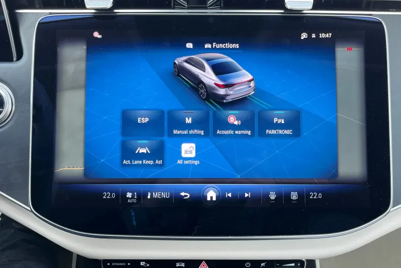 Mercedes-Benz E din 2024 cu 23.149 km - oferta MER195273 - foto 26