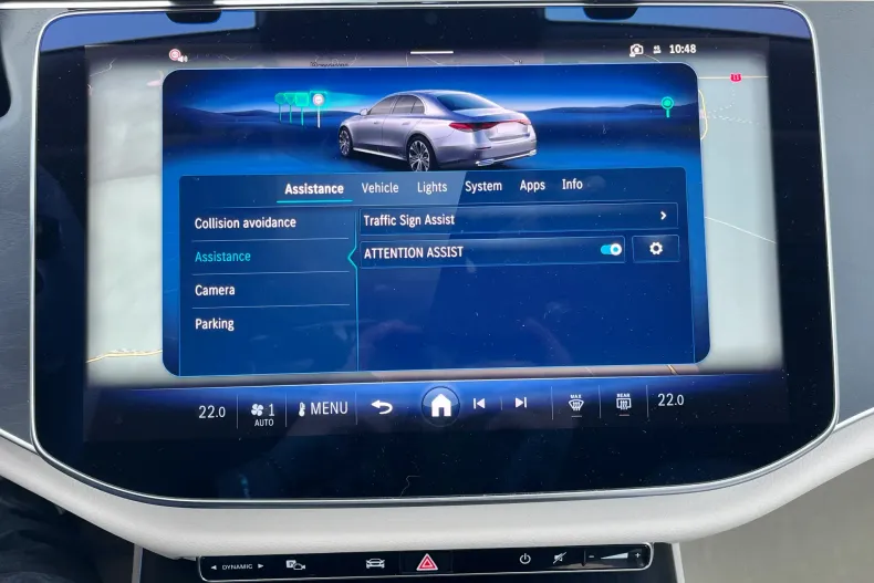 Mercedes-Benz E din 2024 cu 23.149 km - oferta MER195273 - foto 28