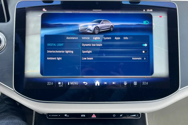 Mercedes-Benz E din 2024 cu 23.149 km - oferta MER195273 - foto 30