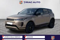 Land Rover Range Rover Evoque din 2023 cu 44.800 km - oferta LAN195274 - foto 1