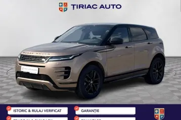 Land Rover Range Rover Evoque din 2023 - oferta LAN195274