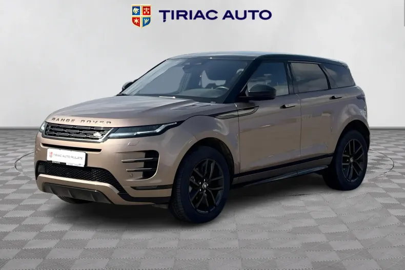 Land Rover Range Rover Evoque din 2023 cu 44.800 km - oferta LAN195274 - foto 2