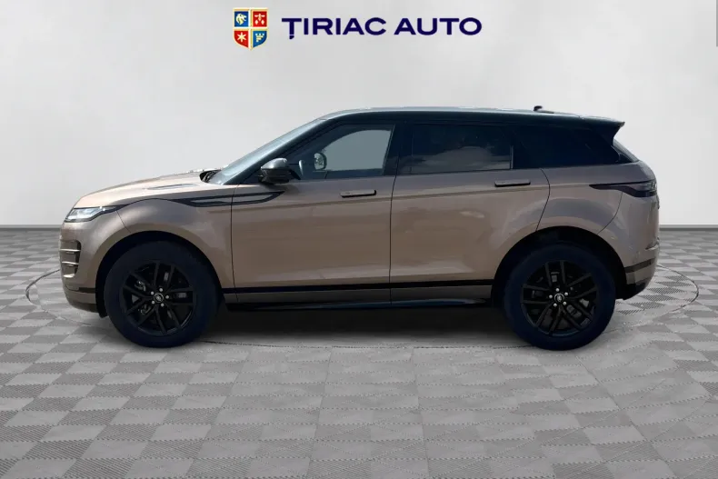 Land Rover Range Rover Evoque din 2023 cu 44.800 km - oferta LAN195274 - foto 3