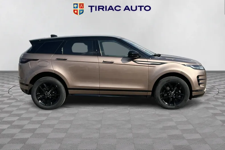 Land Rover Range Rover Evoque din 2023 cu 44.800 km - oferta LAN195274 - foto 7