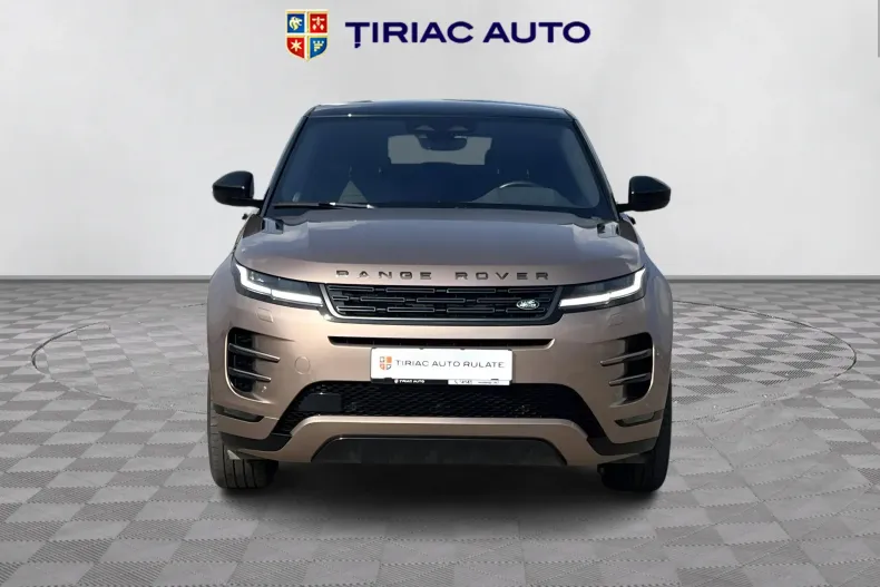 Land Rover Range Rover Evoque din 2023 cu 44.800 km - oferta LAN195274 - foto 9