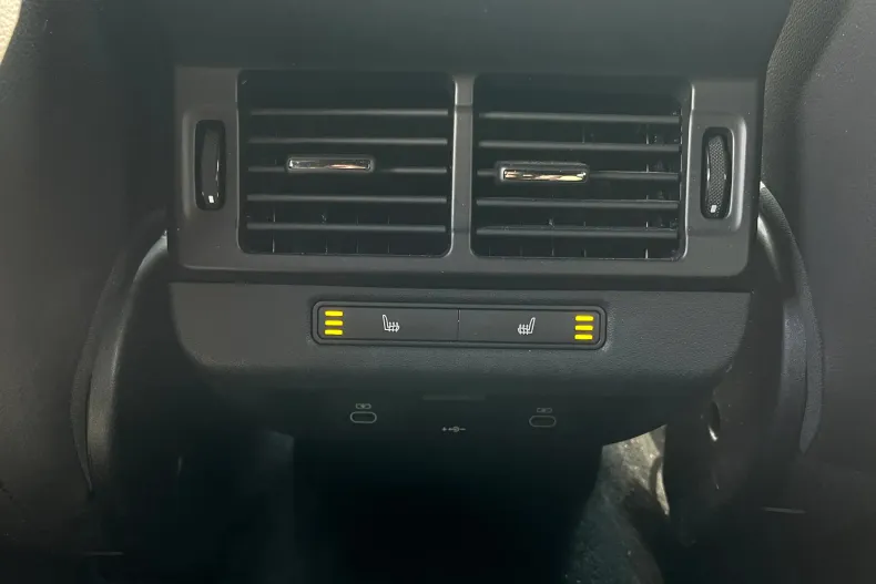 Land Rover Range Rover Evoque din 2023 cu 44.800 km - oferta LAN195274 - foto 12