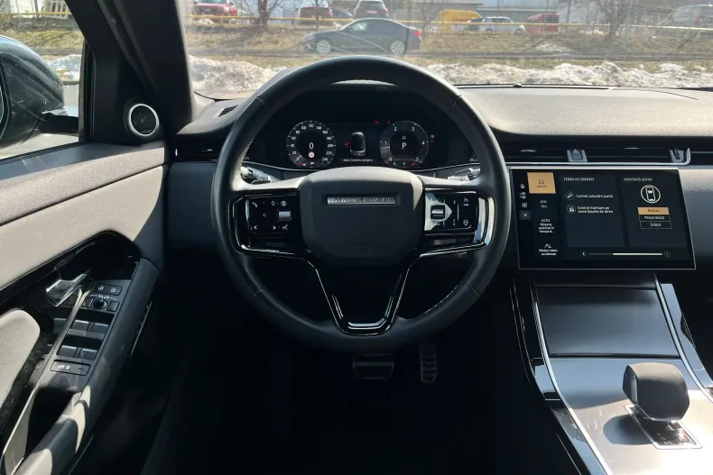 Land Rover Range Rover Evoque din 2023 cu 44.800 km - oferta LAN195274 - foto 14